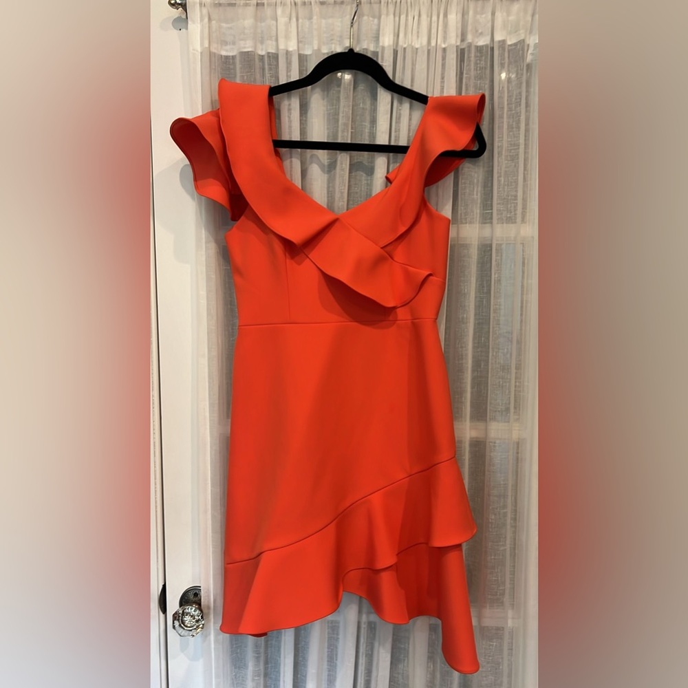 BCBG brand new dress